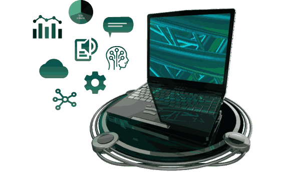 Laptop